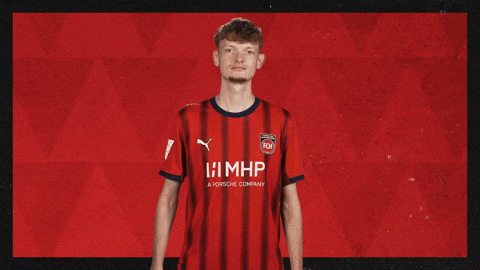 Fc Heidenheim Football GIF by Bundesliga