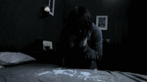 nuclear blast GIF by Sabaton