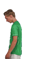 Van Der Valk Soccer Sticker by Westlandia