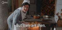 Men are Men
