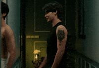 Sexy Jade GIF