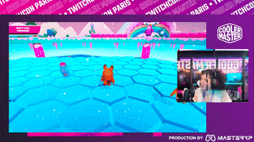 Thin Ice Twitch GIF