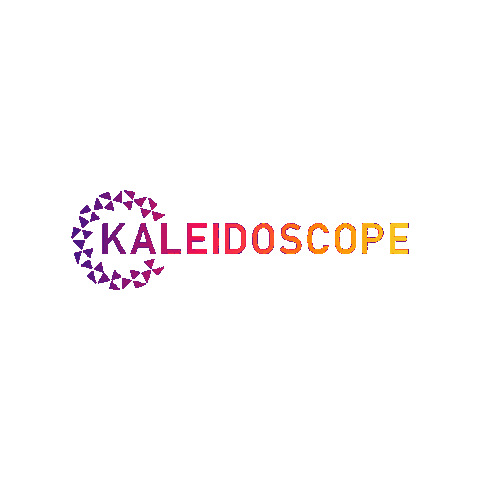 Tck Sticker by Kaleidoscope
