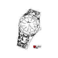Luxury Jewellery Sticker by Warrior Doors