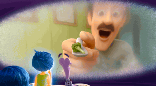 GIF by Disney Pixar