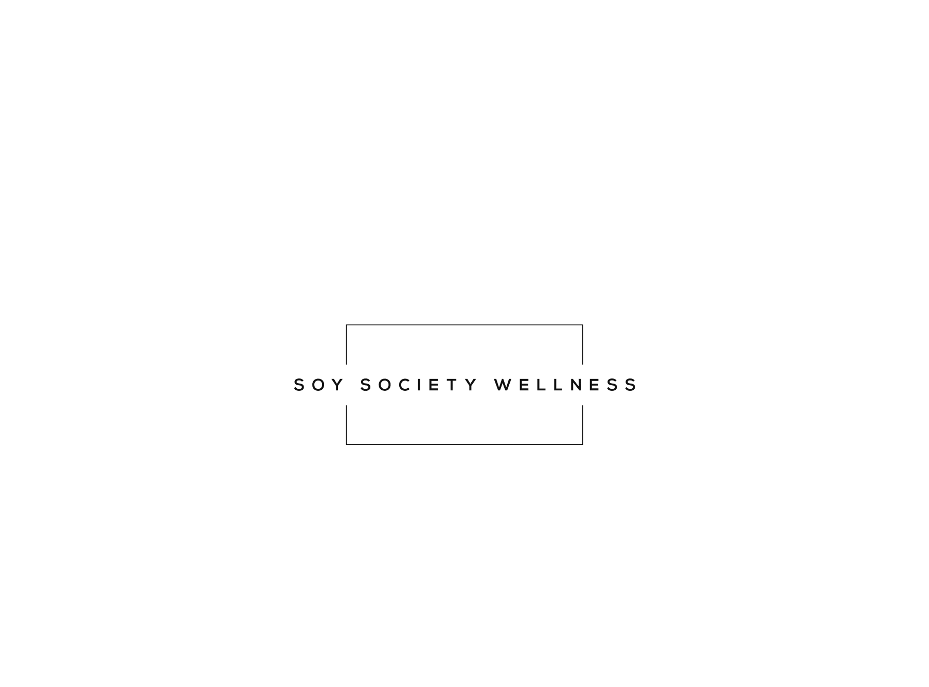 soysociety giphyupload wellness society soy Sticker