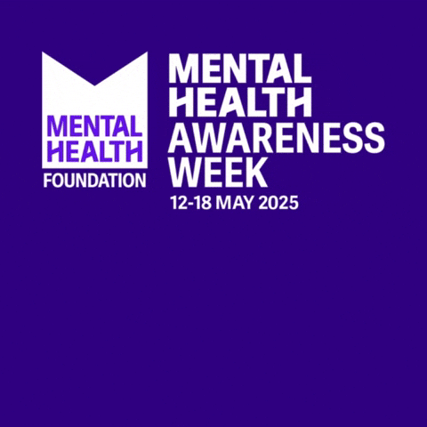 Mentalhealth Mentalhealthawareness GIF by Mental Health Foundation