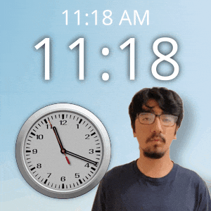 11Am GIF