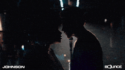 In Love Kiss GIF by Bounce