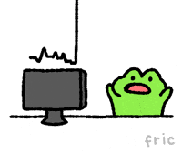 Crypto Drawing GIF