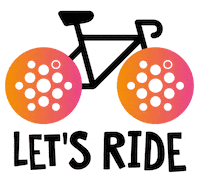 Brand Bike Sticker by livewelt