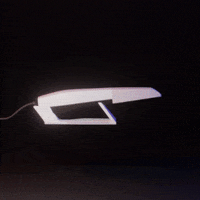 JuniChaves 3d blender scanner GIF
