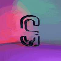 Awesome 3D GIF by Dot Com