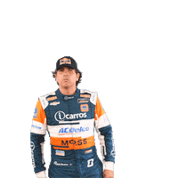 Caca Bueno Stockcar Sticker by Stock Car Brasil