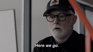 Talking Season 1 GIF by FOX TV