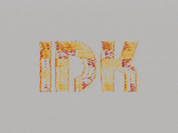 Art Idk GIF