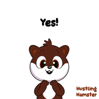 Lets Go Yes GIF by VeeFriends