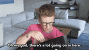 Youtube Video GIF by tyler oakley