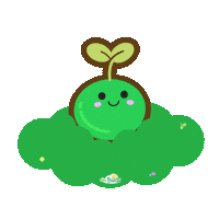 Mega Sale Sticker by Tinybuds Baby