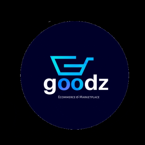 gogoodz giphygifmaker amazon ecommerce mercado libre GIF