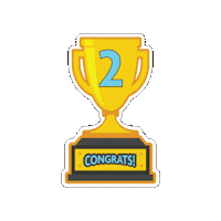 Winner Win Sticker by Master Spas