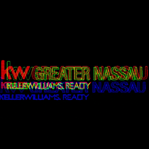 Real Estate Realtor GIF by Keller Williams Realty of Greater Nassau