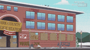 Police Cops GIF by South Park