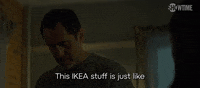 Season 1 GIF by SHOWTIME