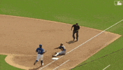 Blue Jays Jump GIF by Toronto Blue Jays