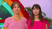 Awkward No Way GIF by CBeebies HQ