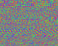 loop 12 colors GIF by Kim Asendorf