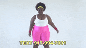 Move Ya Hips GIF by A$AP Ferg