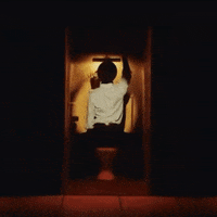 mirror_fans_uk elevator edanlui mirrorweare 鏡粉uk GIF