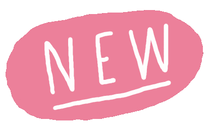 Text Nuevo Sticker by Sara Maese