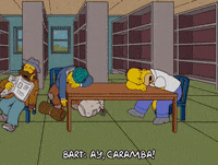 homer simpson GIF