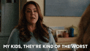 The Worst Kids GIF by ABC Network