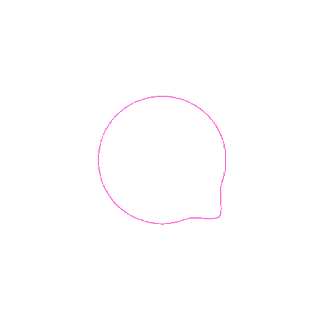 React Reacao Sticker
