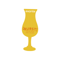 Sticker by Exante Diet