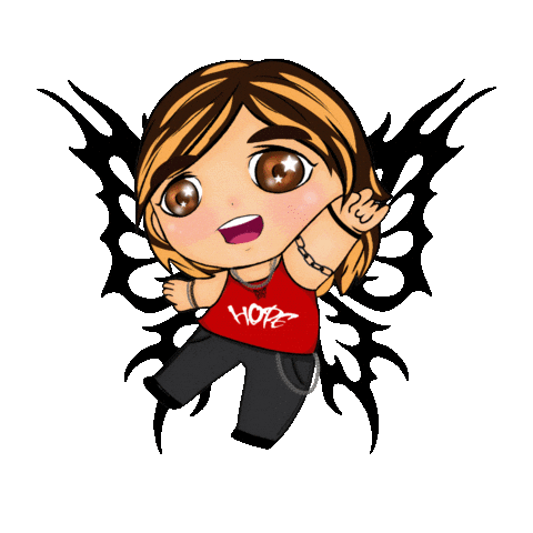 Nakamoto Yuta Sticker