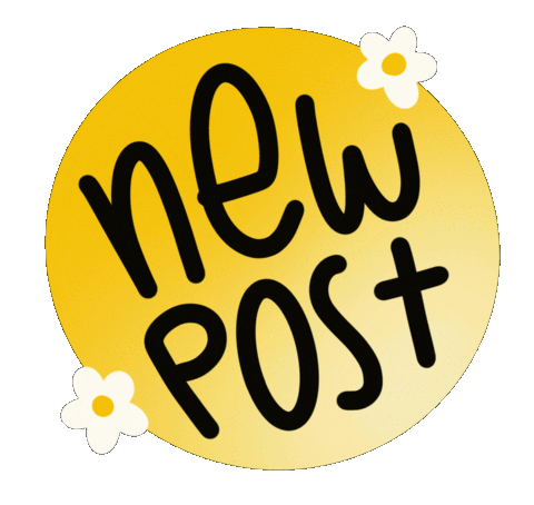 Instagram Tapping Sticker by Demic