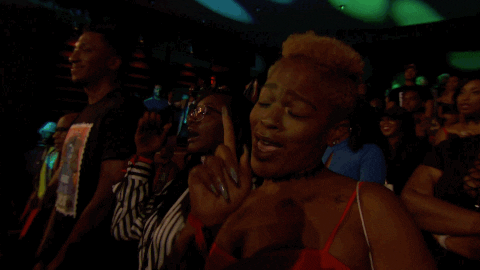 you need to cut it GIF by BET Hip Hop Awards