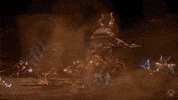 Monster Axe GIF by Xbox