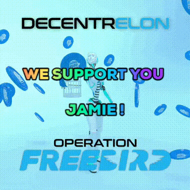 Jamie GIF by decentrelon