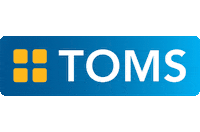 Toms Sticker by GreggsOfficial