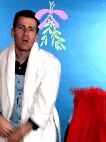 gifthehalls jeremy lowe GIF