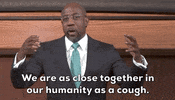Raphael Warnock GIF by GIPHY News