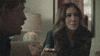 Sarah Jessica Parker Wow GIF by Divorce