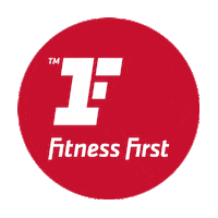 FitnessFirstIndo fitnessfirst fflogo ffcoinlogo Sticker