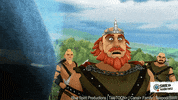 Animation What GIF by SWR Kindernetz