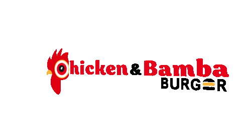 Bamba Sticker by chickenbamba